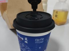 -bluefrog蓝蛙(皇庭广场店)