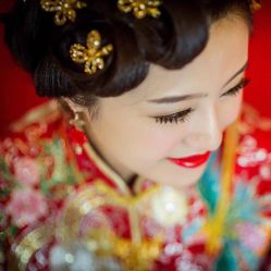 -纪梵希婚纱摄影(青岛店)