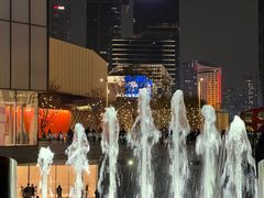 -深圳湾万象城(南山店)