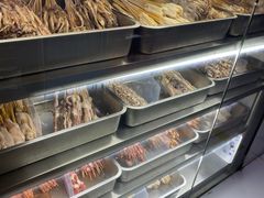 -十里铺铁板鱿鱼