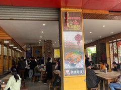 门面-西环肥仔螺蛳粉(总店)