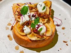 -The Happy Monk(前海壹方汇店)
