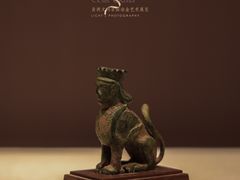 -深圳博物馆(古代艺术馆)