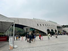 -自贡恐龙博物馆