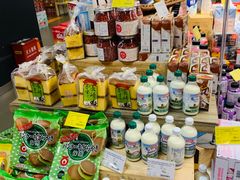 -Olé精品超市(上海虹桥南丰城店)