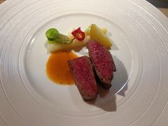 -Olive橄榄花园漂亮饭主题布置餐厅(大望路店)