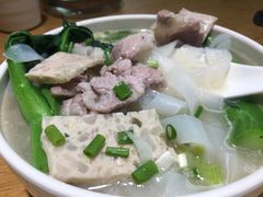 -宏记广东客家菜(丰汇店)