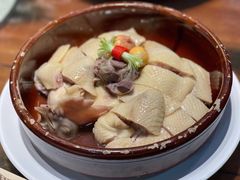 -猪肉婆私房菜(容桂总店)