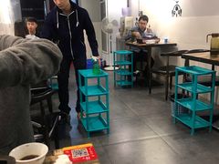 -拾下卜卜贝•海鲜火锅