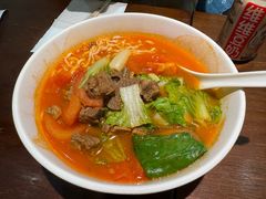 -寻裕记·现炒浇头面(人民广场店)