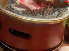 -西塔老太太泥炉烤肉(上海七宝领展广场店)