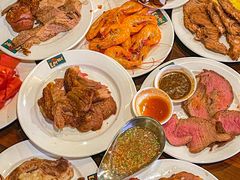 -拉丁餐厅·巴西烤肉自助(正佳广场店)