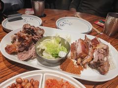 -纳瓦新疆菜(银都店)