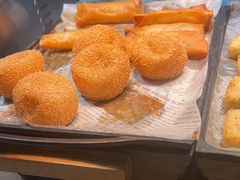 -晶丽香榭自助餐(南京大饭店)