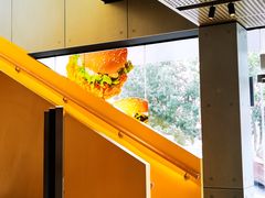 -麦当劳·得来速店(星沙大道店)