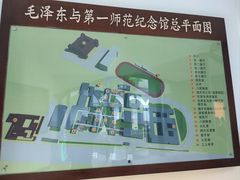 -湖南省立第一师范学校旧址