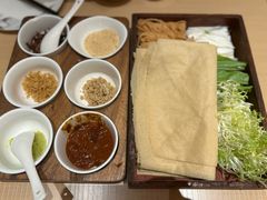-海泰食府·新鲁菜·家宴(总部基地店)