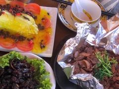 石头烤牛肉-玛吉阿米·餐吧