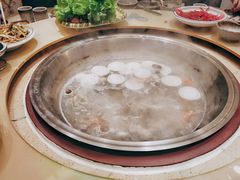 -313羊庄·羊肉火锅烧烤(李村店)
