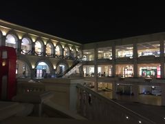 -王府井奥莱临潼小镇(临潼店)