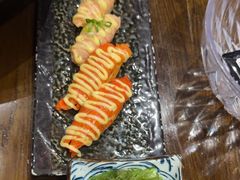 -古田居·特色寿司料理(骏欣中心店)