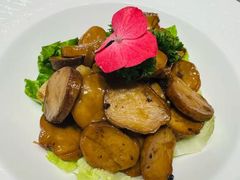 -渔满仓海鲜渔家(象山二店)