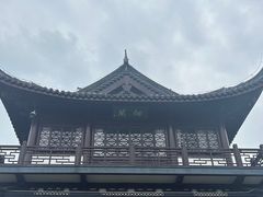-虞山风景区