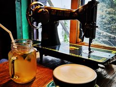 -大水的店(昙华林店)