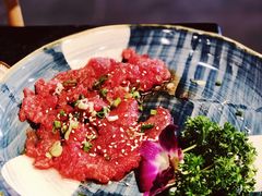 -醉火烧泥炉烤肉(孩儿巷店)