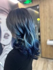 -奈川烫染Salon