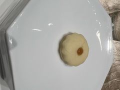 -北京泰富酒店-柏景轩中餐厅