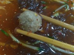 -顺姬冷面(长白西路店)