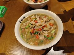 -易裕和·长沙米粉(竹塘西路店)