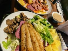 -SaladJohn沙拉匠(凯德1818店)