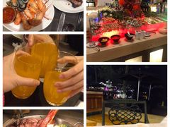 -茵特拉根酒店·西餐厅