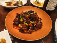 -环球港凯悦 · 享悦中餐厅