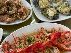 -明记海鲜大排档(巽寮湾店)