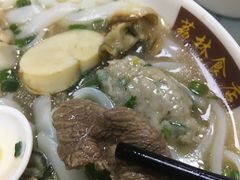 -荔林食店(西华路店)