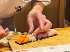 -鮨冠OMAKASE食べ放题(北京首店)