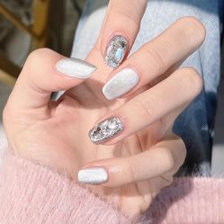 -斯馨·健康美甲美睫