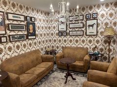 -MT club·剧本·桌游·血染钟楼(知春路店)