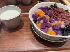 -赵记传承·中国甜品(福州总店)