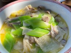 -金谷仓家庭料理(马泉营店)