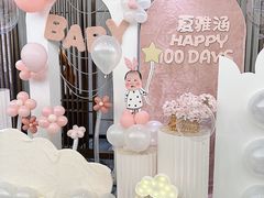 -延年酒店-延飨餐厅(延年文苑店)