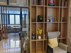-城市便捷酒店(广州体育西路地铁站店)