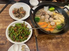 -一楼食业·美食人家
