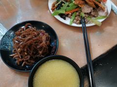 -吴记百姓菜馆·北京菜·烤鸭(故宫店)