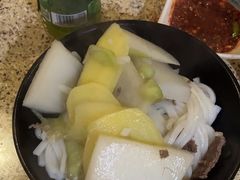 -黑山牛肉汤火锅(花城汇店)