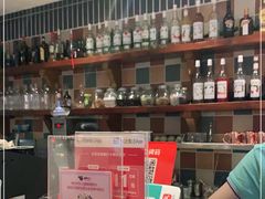 -芭莉与彩虹西餐厅(成都合生汇店)