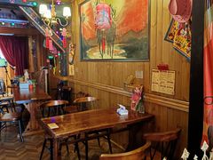 -VIKING SALOON美式烟熏烤肉精酿餐酒吧